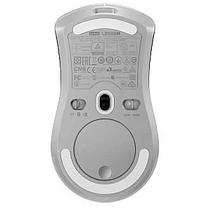 Mouse gaming Lenovo M600 White