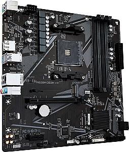 Placa de baza Gigabyte A520M DS3H V2