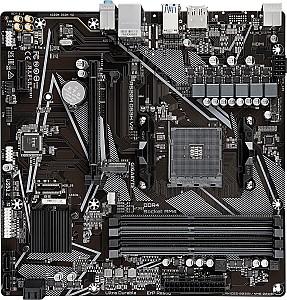 Placa de baza Gigabyte A520M DS3H V2