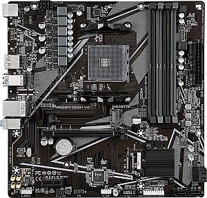 Placa de baza Gigabyte A520M DS3H V2
