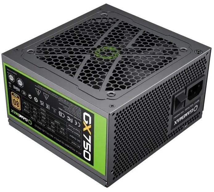 Sursa de alimentare GAMEMAX GX-750