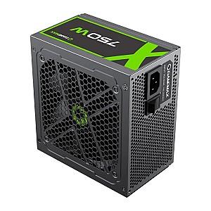 Sursa de alimentare GAMEMAX GX-750