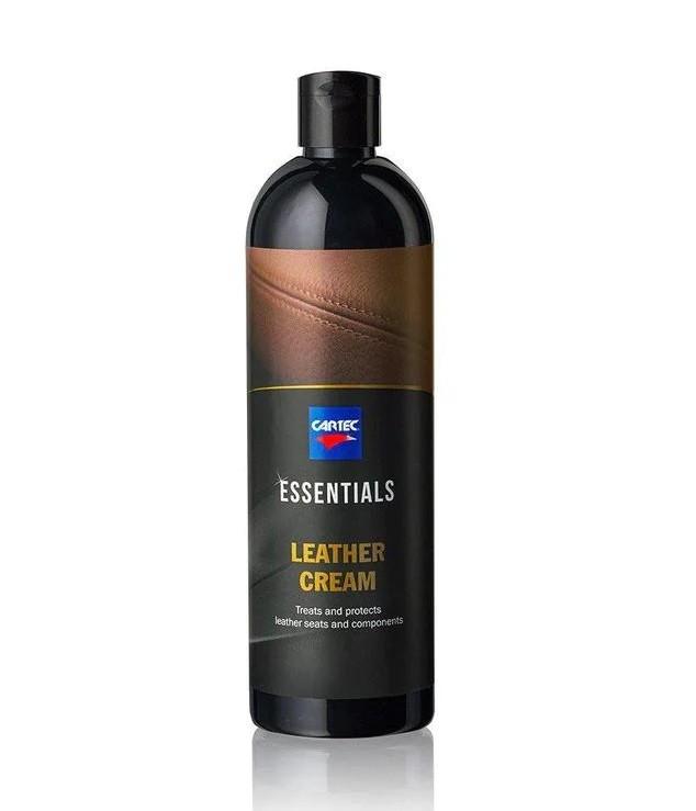 Curatare interior auto Cartec Leather Care 2.0 1l