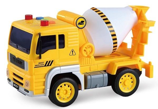 Tehnica speciala Wenyi WY511B