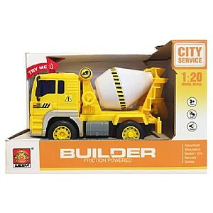 Tehnica speciala Wenyi WY511B