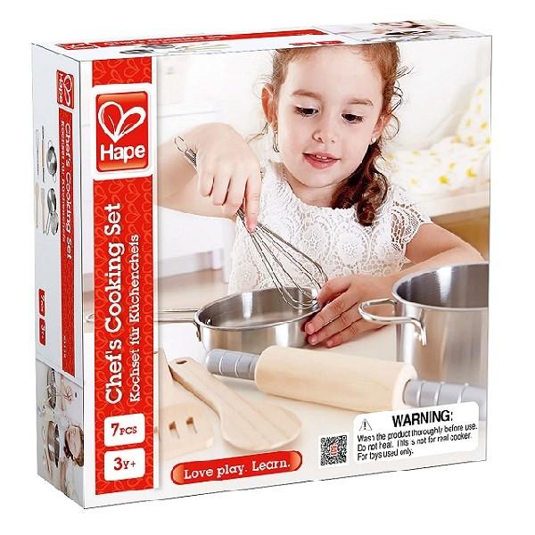 Aparat casnic de jucarie Hape E3137A