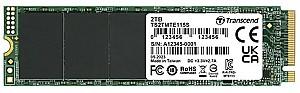 SSD Transcend MTE115S (S2TMTE115S)