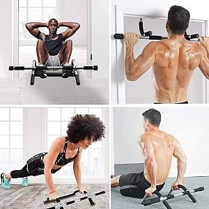 Bara de tractiune si paralele Sport ZMLJ10295