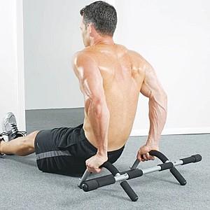 Bara de tractiune si paralele Sport ZMLJ10295