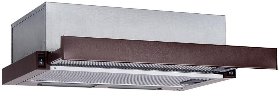 Hota ZANETTI 620 BROWN Slider