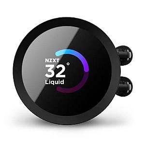 Cooler procesor NZXT Kraken 280 RGB RL-KR280-B1