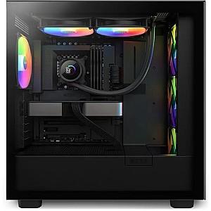 Cooler procesor NZXT Kraken 280 RGB RL-KR280-B1