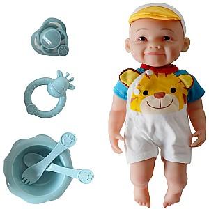 Papusa Essa Toys DF12-013D