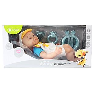 Papusa Essa Toys DF12-013D