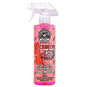 Odorizant de masina Chemical Guys Crunchy bacon scent (AIR24216)