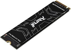 SSD Kingston Fury Renegade SFYRDK/2000G