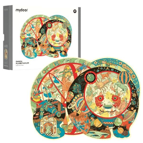 Puzzle Mideer MD3269