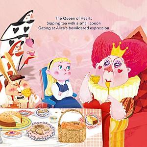 Puzzle Mideer MD3230