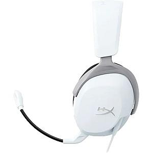 Casti gaming HYPERX Cloud Stinger 2 White