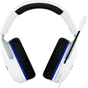 Casti gaming HYPERX Cloud Stinger 2 White