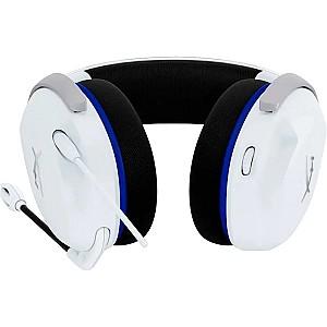 Casti gaming HYPERX Cloud Stinger 2 White