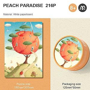 Puzzle Mideer MD3275