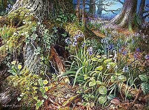 Puzzle Castorland C-200764