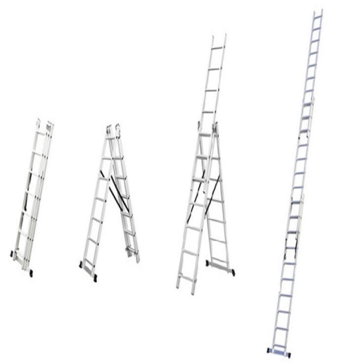 Scari VLM 16450 (3x8)