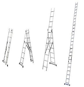 Scari VLM 16450 (3x8)