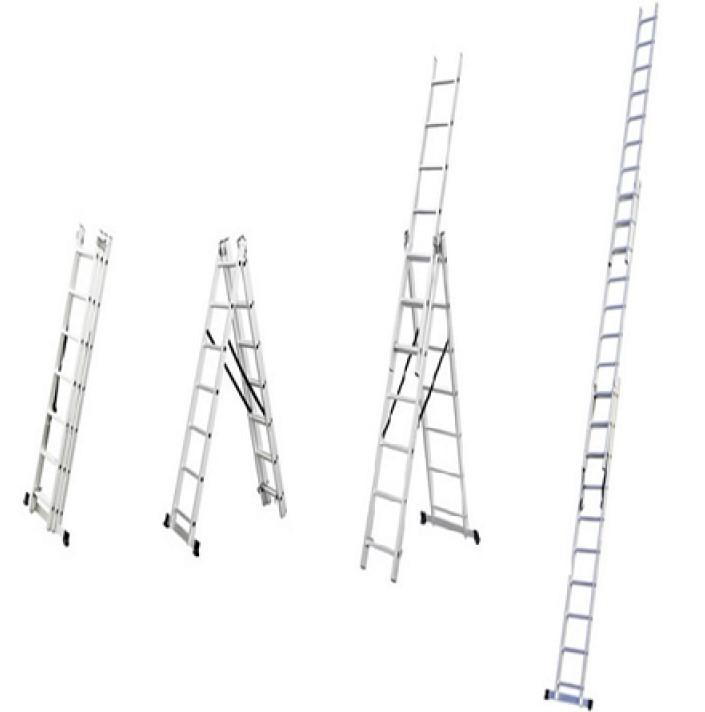 Scari VLM 16452(3x10)