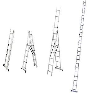 Scari VLM 16452(3x10)