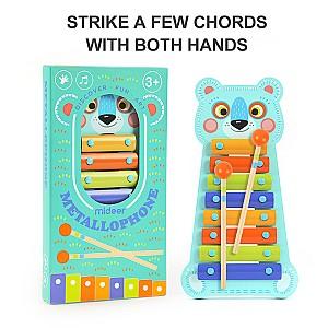 Jucarie muzicala Mideer MD1092