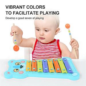 Jucarie muzicala Mideer MD1092