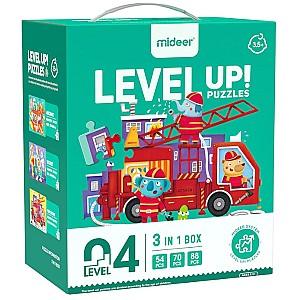 Puzzle Mideer MD3104