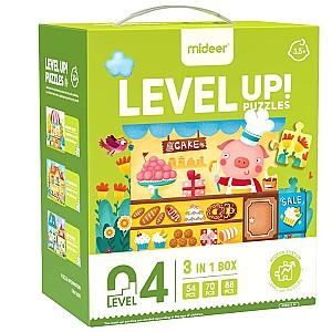 Puzzle Mideer MD3105