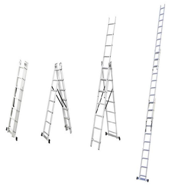 Scari VLM 16453 (3x11)