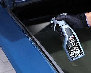 Curatare interior auto LIQUI MOLY Rubber Care