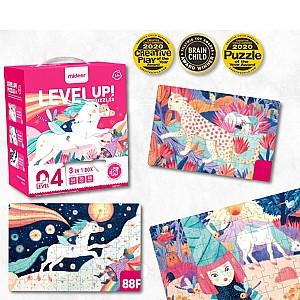 Puzzle Mideer CT7050
