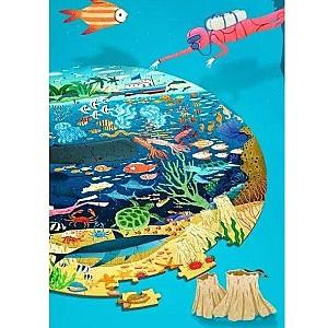 Puzzle Mideer CT7041