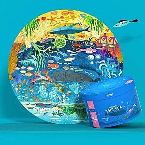 Puzzle Mideer CT7041