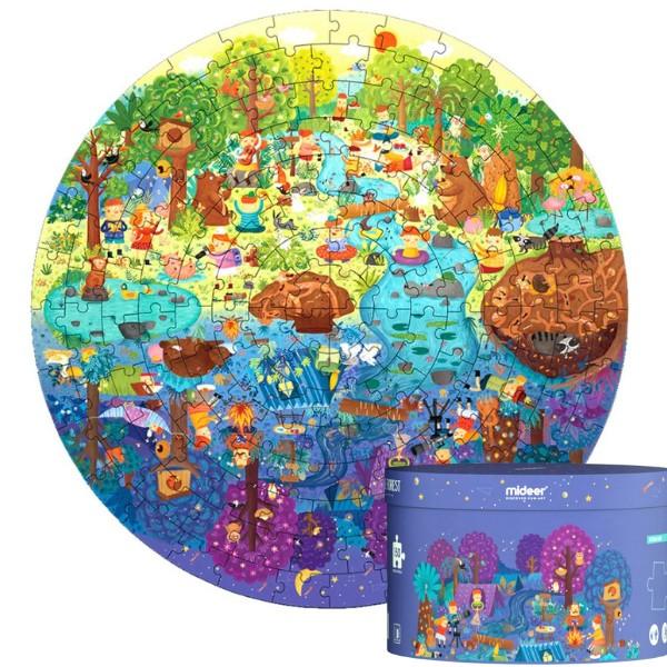 Puzzle Mideer MD3075