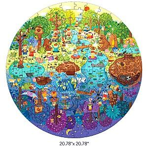 Puzzle Mideer MD3075