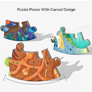 Puzzle Mideer MD3075