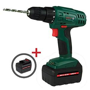 Masina de insurubat DWT ABS-18 C-2