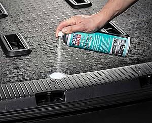 Curatare interior auto LIQUI MOLY Active Foam Cleaner