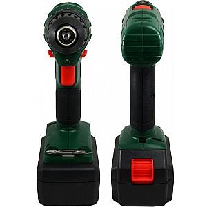 Masina de insurubat DWT ABS-12 TC-2