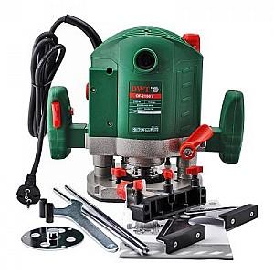 Masina de frezat DWT OF-2100 V