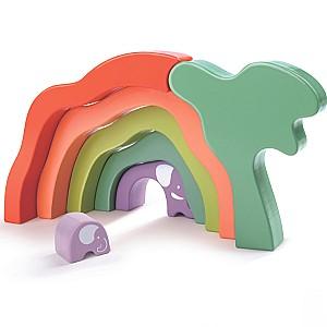 Jucarie interactiva Hape E0489