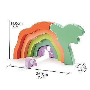 Jucarie interactiva Hape E0489