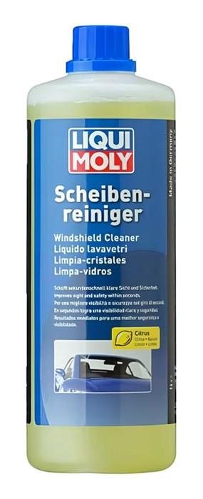 Curatare exterior auto LIQUI MOLY Windshield Cleaner Citrus